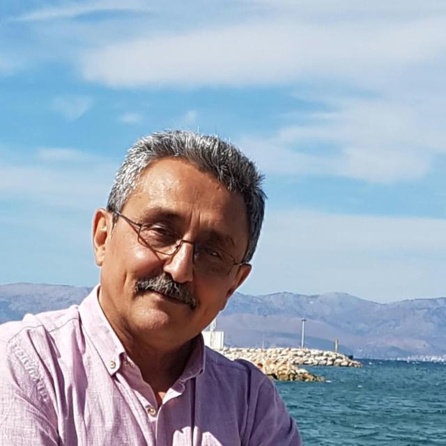 Feridun Akdogan